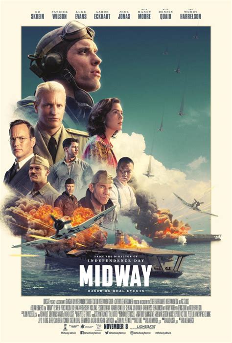 Midway .